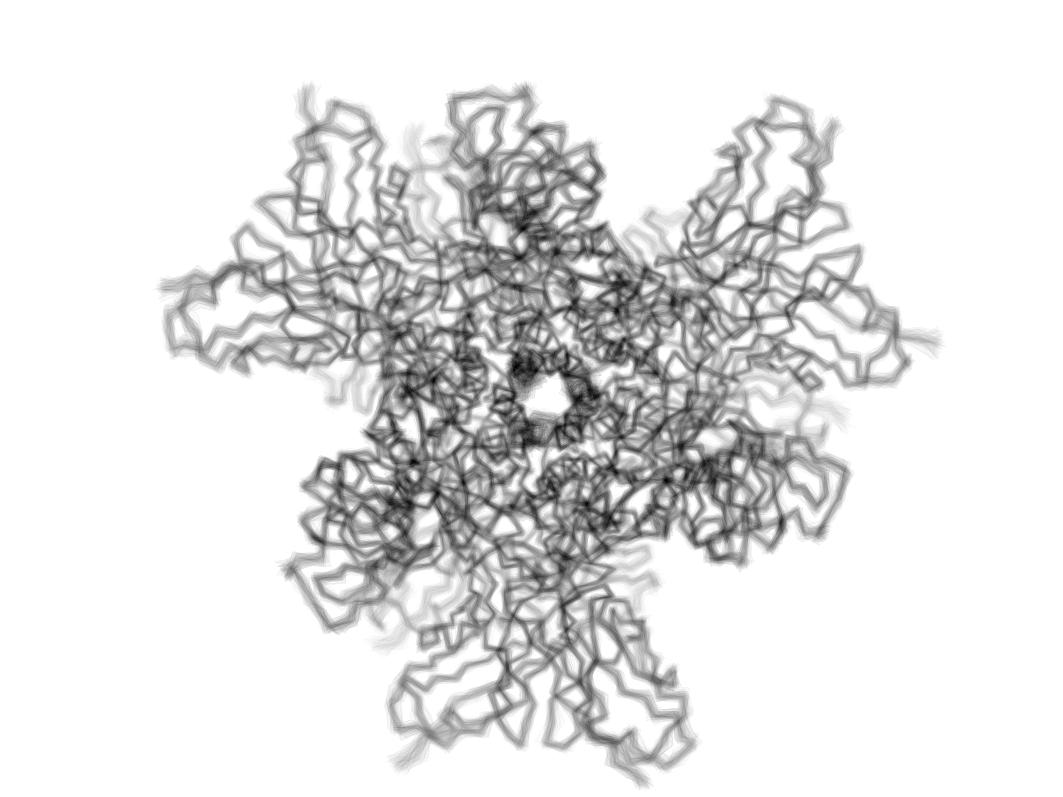 Structure-based design of new therapeutics