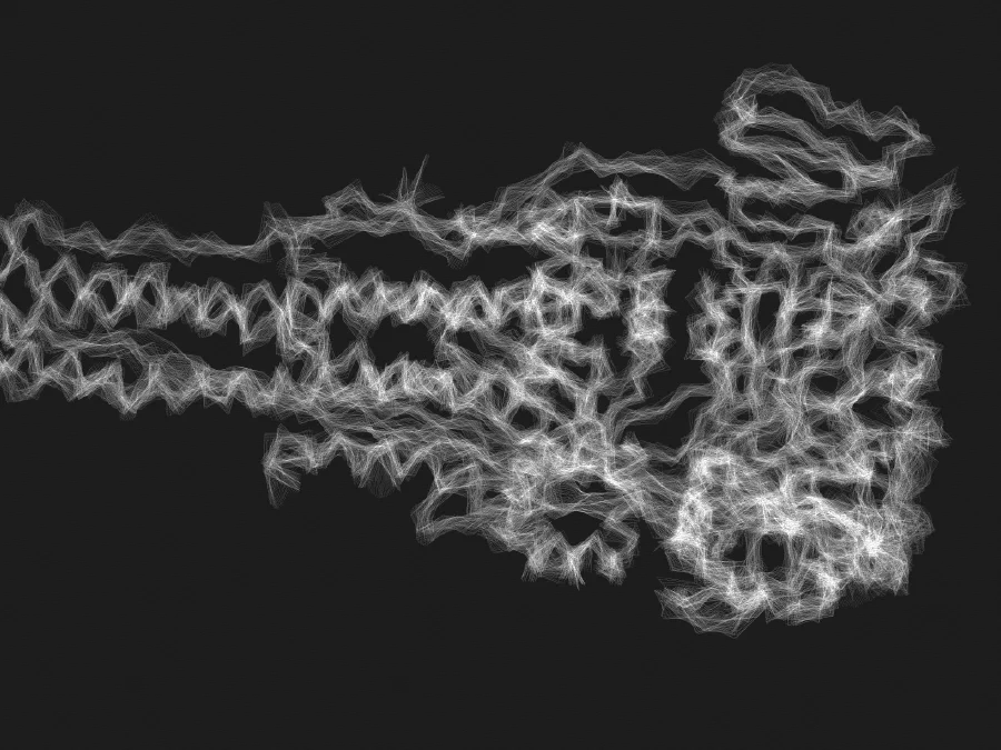 Capturing the dynamic steps of viral fusion