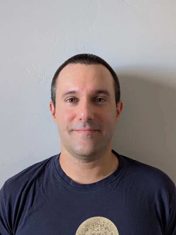 Stefano Maggi portrait